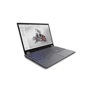 Notebook Workstation P16 G2 I5 16g 256g 11p Lenovo
