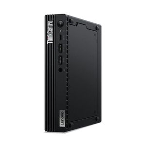 Desktop Thinkcentre M70q Gen 3 I512400t 16g N W11 Lenovo