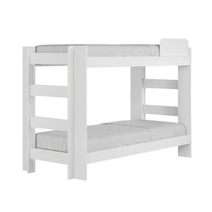 Beliche Flórida Tigus Baby Branco