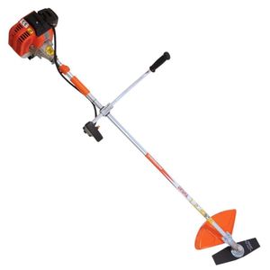 Roçadeira á Gasolina Vr430s 43cc Vulcan + óleo Stihl 2t