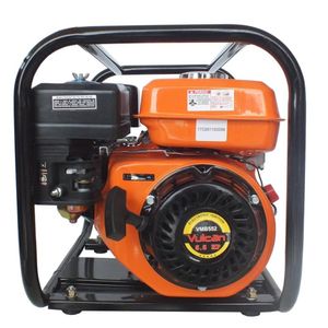 Motor Bomba á Gasolina Vulcan 4t 5,5hp 2pol 36.000 Litros-h