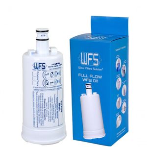 Refil Filtro Compatível Esmaltec Full Flow