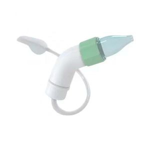 Aspirador Nasal Para Bebê Physioclean Chicco