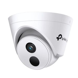 Camera Ip Cftv Poe Dome Interna Turret 4mp C/ Ir Vigi C440i