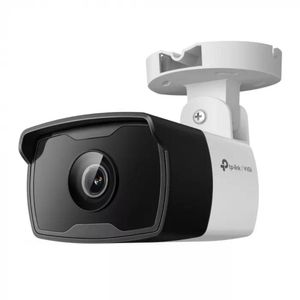 Camera Ip Cftv Poe Bullet Externa 4mp Vigi C340i