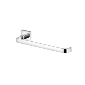 Toalheiro Barra Rosto Lorenzetti Lorenvogue 2045 C98 Cromado