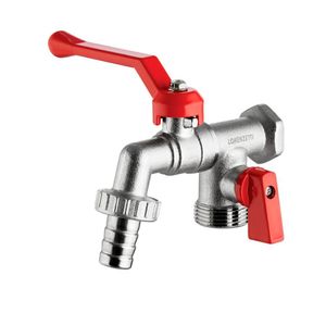 Torneira Esfera Para Máquina De Lavar Roupa 1131 C12 Lorenzetti
