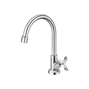 Torneira Docol Nova Pertutti 903906 De Bancada Cromada