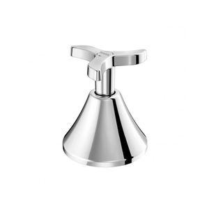 Acabamento Para Registro Docol Nova Pertutti 904006 Docolbase 1-2", 3-4" E 1" Cromado