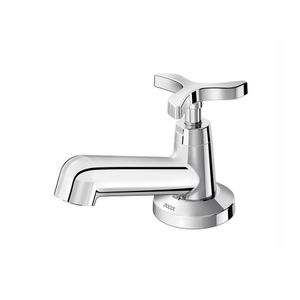 Torneira Docol Nova Pertutti 903006 De Bancada Cromada