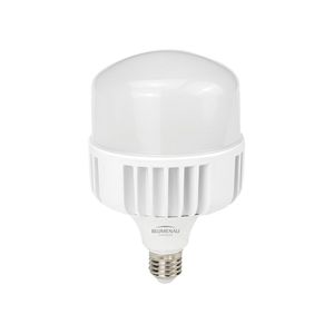 Lâmpada Led Blumenau Industrial T150 100w E40 Bivolt 6500k Luz Branca