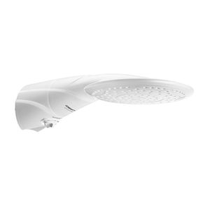 Chuveiro Lorenzetti Advanced Multitemperaturas Branco 127v