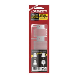 Resistência Lorenzetti 065 4600w 127v Loren Ultra