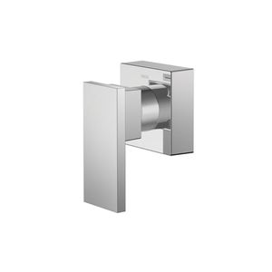Acabamento Para Registro Docol New Edge 925706 Docolbase 1-2", 3-4" E 1" Cromado