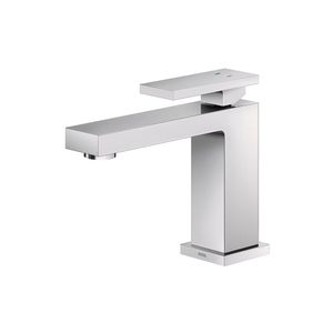 Torneira Misturador Monocomando Docol New Edge 925306 De Bancada Cromada