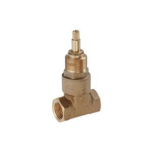 Base Registro De Gaveta Docol 25131500 1 1-2" Bruto
