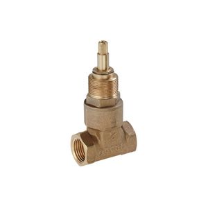Base Registro De Gaveta Docol 25130500 1-2" Bruto