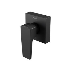 Acabamento Para Registro Docol Lift 8048ce Docolbase 1.1-2" E 1.1-4" ônix