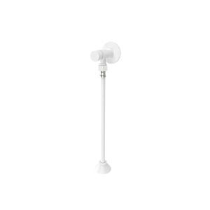 Válvula Para Mictório Com Fechamento Automático Blukit Branca