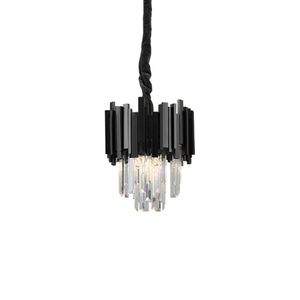 Lustre Pendente Blumenau Midas Redondo 30 E14 Bivolt