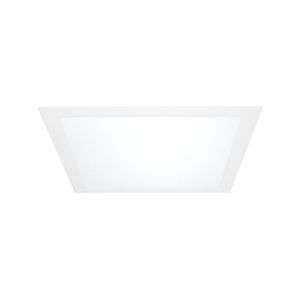Painel De Led Blumenau Quadrado De Embutir 32w Bivolt 6500k Luz Branca
