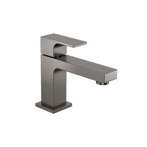 Torneira Deca Unic 1197.gf90.mt De Bancada Dark Antracite