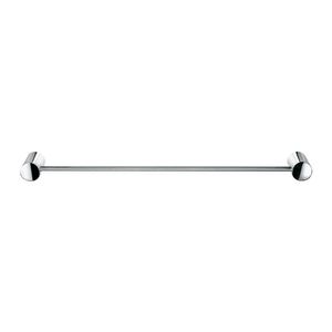 Toalheiro Barra Docol Single 158106 Cromado