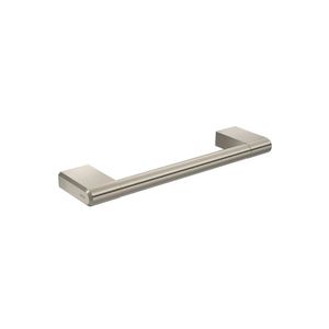 Toalheiro Barra 20cm Deca You 2050.inx104 Inox