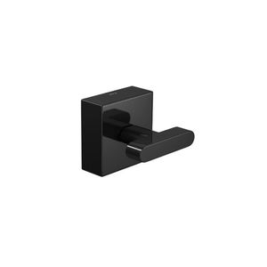 Acabamento Para Registro De Gaveta Deca Soul 4900.bl38.pq.no 1-2", 3-4" E 1" Black Noir
