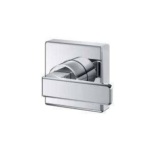 Acabamento Para Registro Docol Stillo 823906 Docolbase 1-2", 3-4" E 1" Cromado