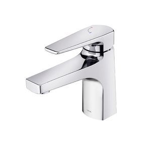 Torneira Misturador Monocomando Docol Lift 795906 De Bancada Cromada