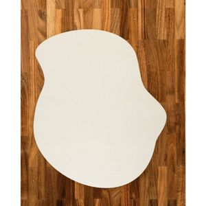 Tapete Organico Volcano 099204- 561399 2,00 X 2,50 Colore Lisse Nude