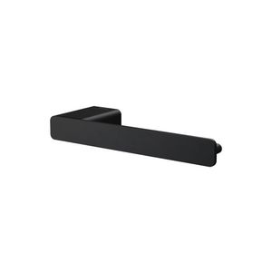 Papeleira Docol Flat 9608ce ônix