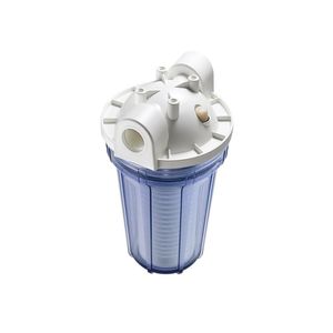 Filtro De água Para Máquinas Loren Acqua 5'' Lorenzetti