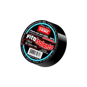 Fita Isolante Fame Com 10 Metros