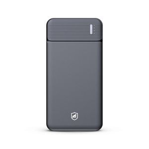 Carregador Portátil Armor - 10.000mah - Gshield