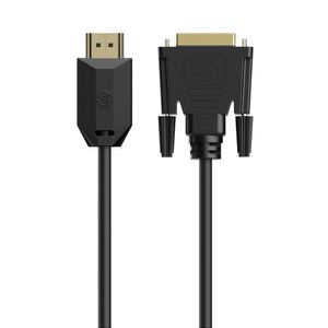 Cabo Hdmi Para Dvi - 2m - Hp