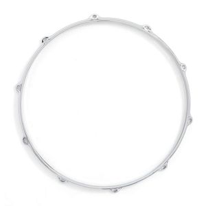 Aro Batedeira Para Caixa 14\'\' E 10 Furos Gibraltar Sc-1410bs [f035]
