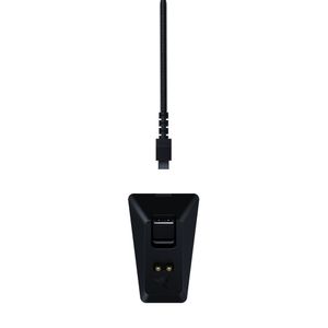 Acessório Mouse Dock Chroma Razer - Rc3003050200r3x Preto