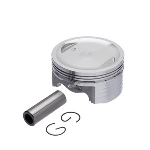 Pistao Pino-trava Kmp Cg 150 Aum. P- 190cc 0.50 Diam.65.00 [f016]