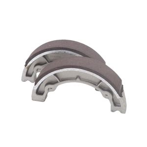 Patim Freio Cobreq (0321-cp) Yes 125 04> T. - Intruder 125 [f016]