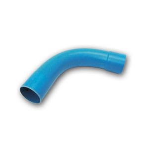 Curva 50mm Longa 90° Soldavel Irrigação Spezzia