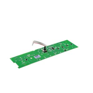 Placa Interface Bastem Bwk11 Cp Eletrônica 1503 - W10755942