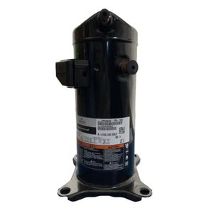 Compressor Copeland Zp54kuetf552e 5 Tr 220v Trif R410
