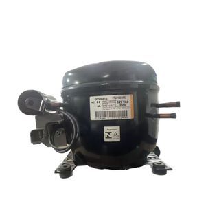Compressor Embraco Ffu160hax 1-2 R134 127v