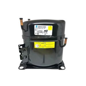 Compressor Tecumseh 1.1-2 R404 220v Baixa Tya2446zes