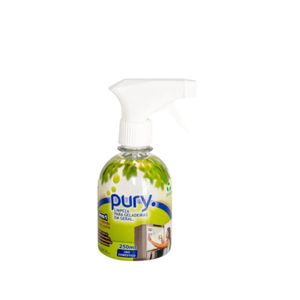 Air Pury 250ml Com Gatilho