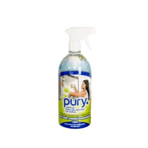 Air Pury 1 Litro Com Gatilho