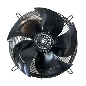 Motor Ventilador Exaustor Axial 350mm 220v Danfoss