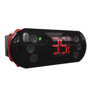 Controlador De Temperatura Digital A106-ahb